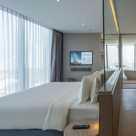 Akara Hotel Патая Екстериор снимка