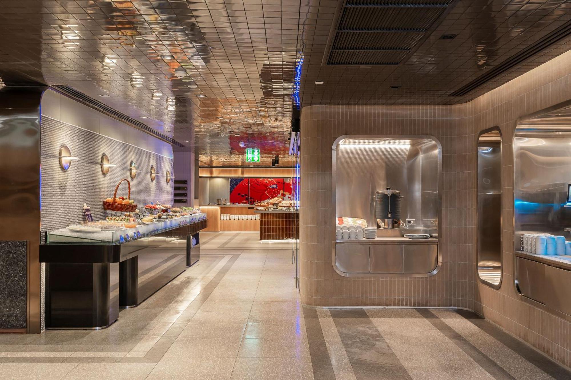 Akara Hotel Патая Екстериор снимка