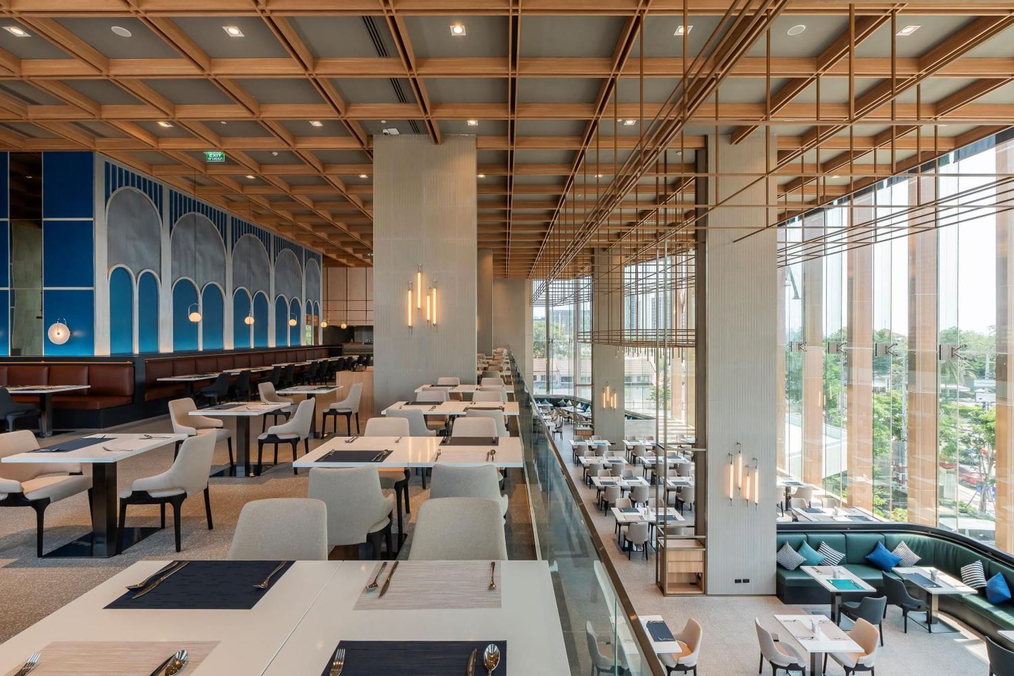 Akara Hotel Патая Екстериор снимка