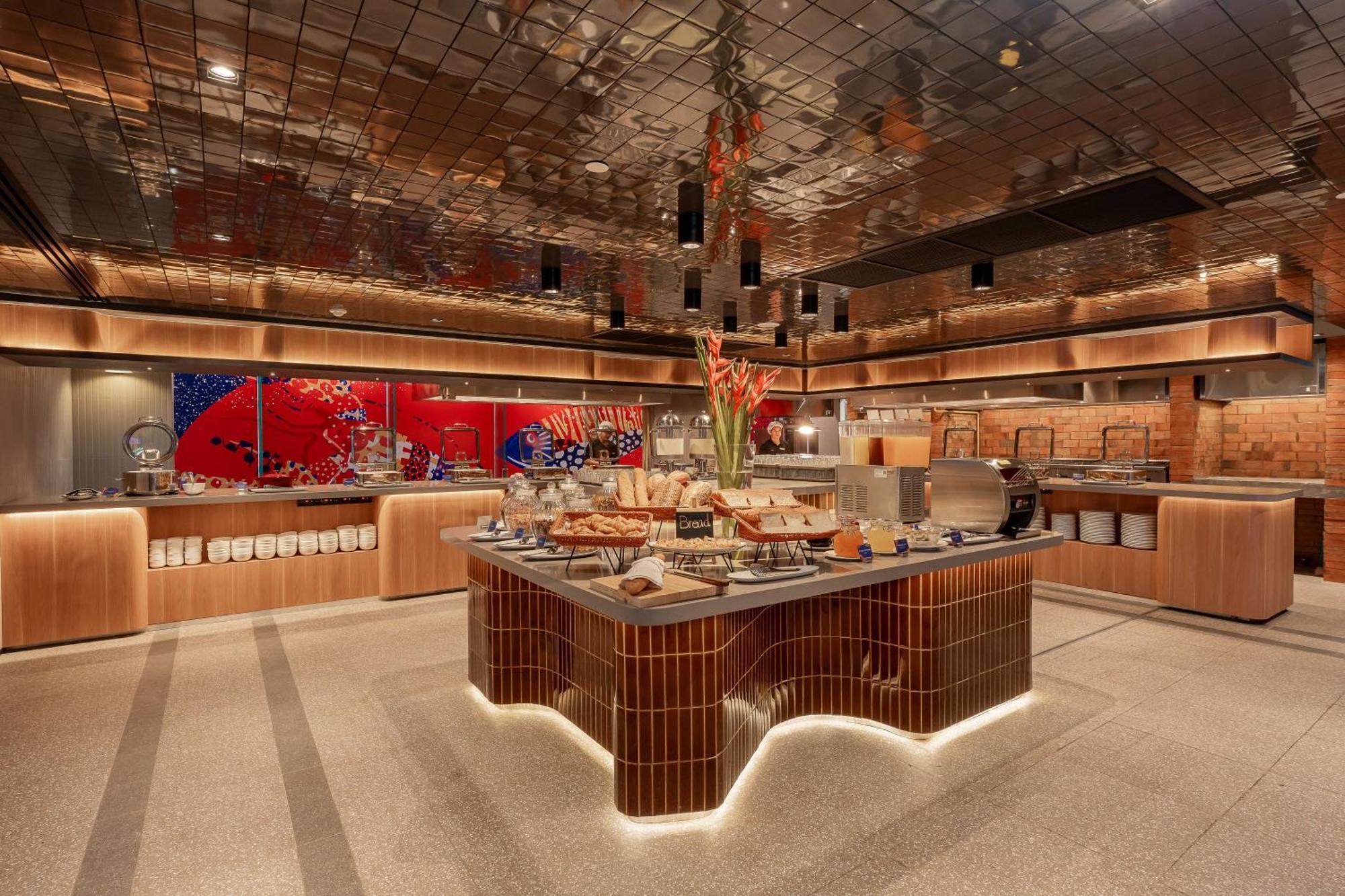 Akara Hotel Патая Екстериор снимка