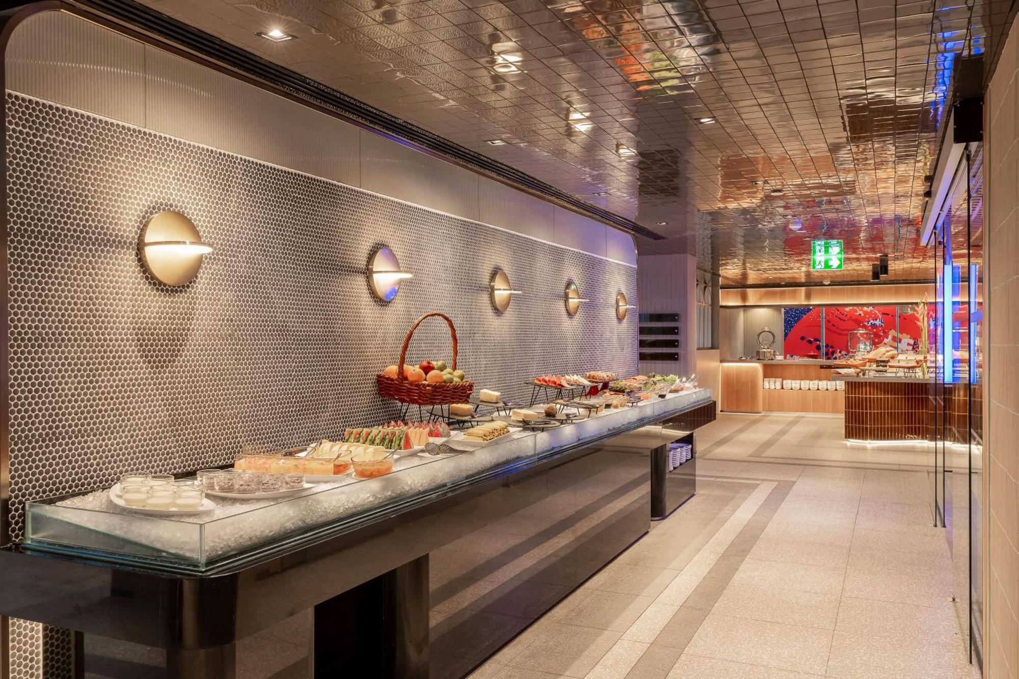 Akara Hotel Патая Екстериор снимка