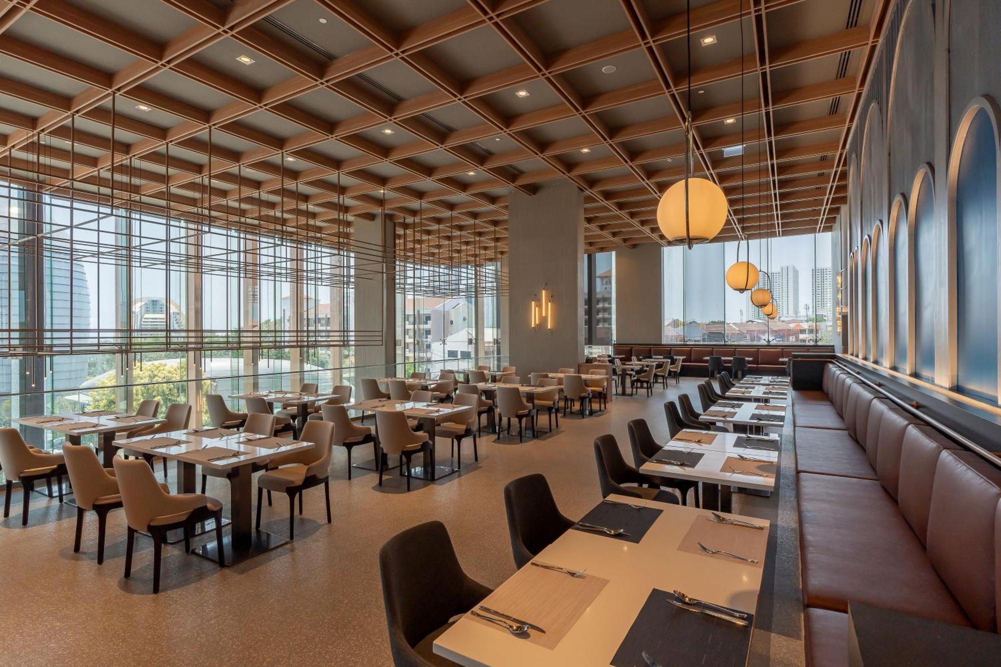 Akara Hotel Патая Екстериор снимка