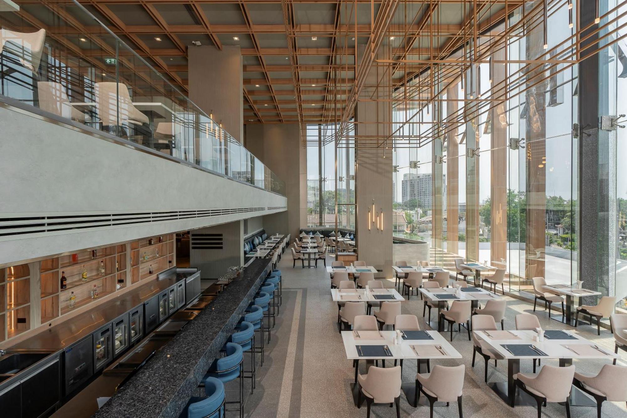 Akara Hotel Патая Екстериор снимка