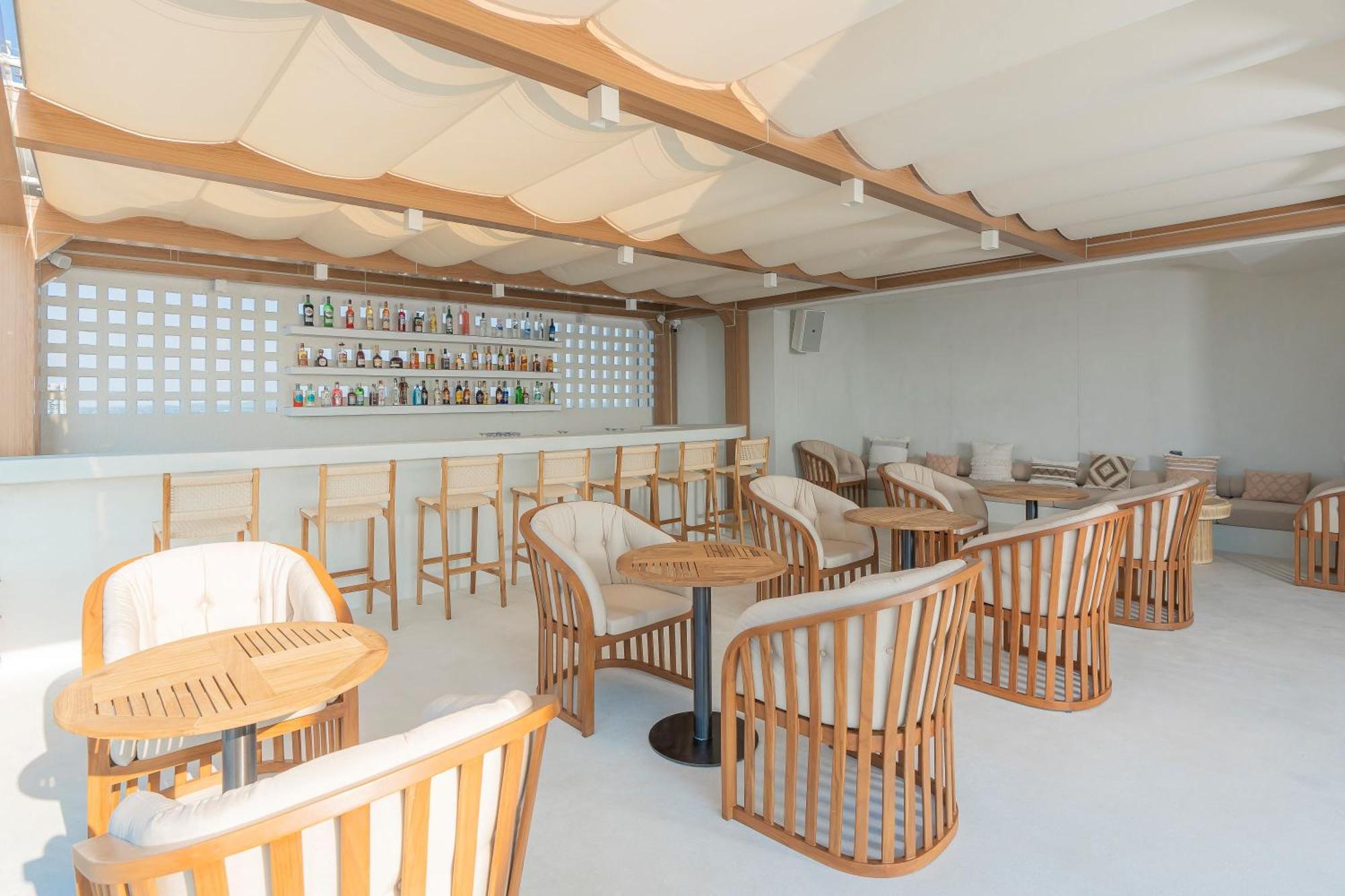 Akara Hotel Патая Екстериор снимка