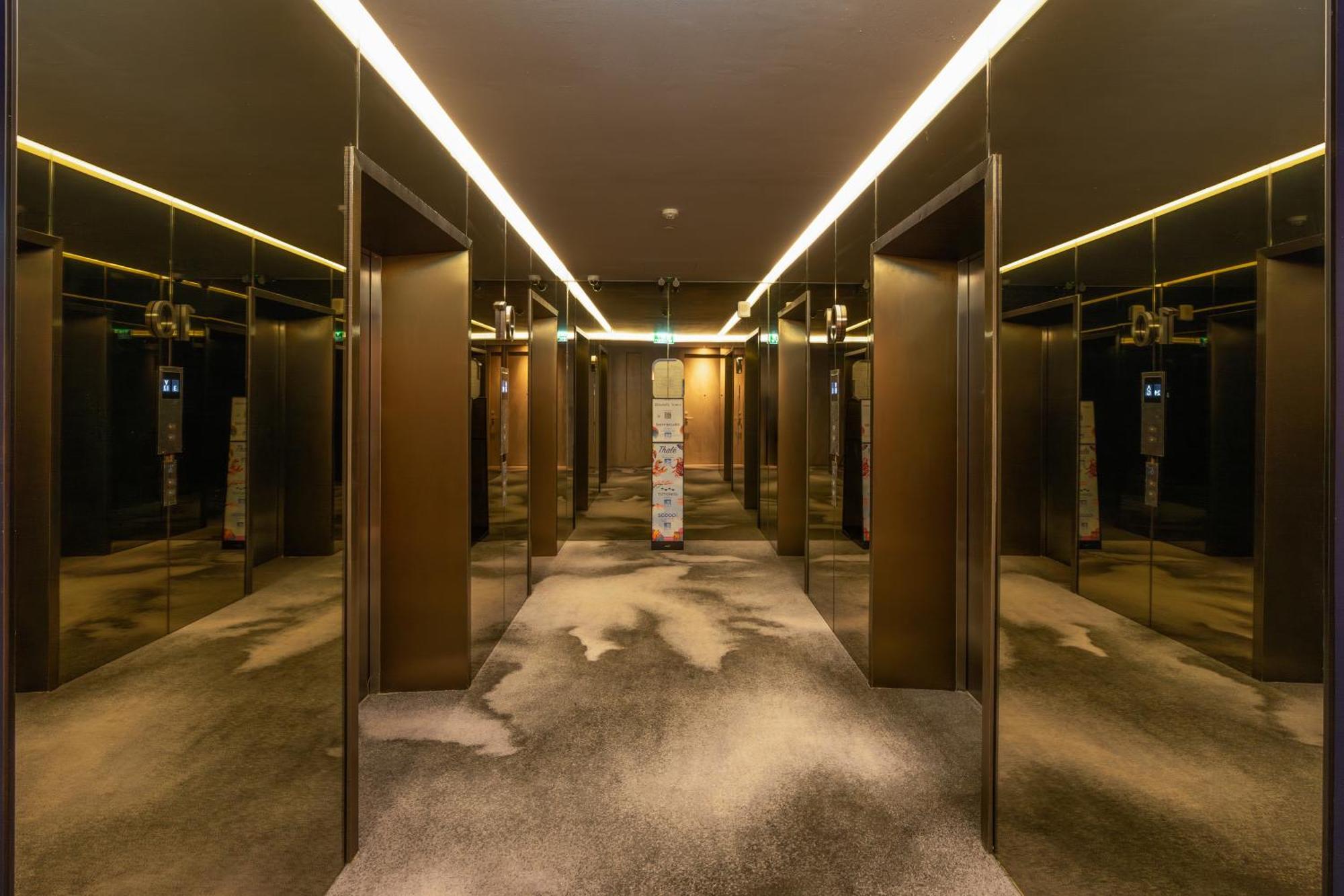 Akara Hotel Патая Екстериор снимка