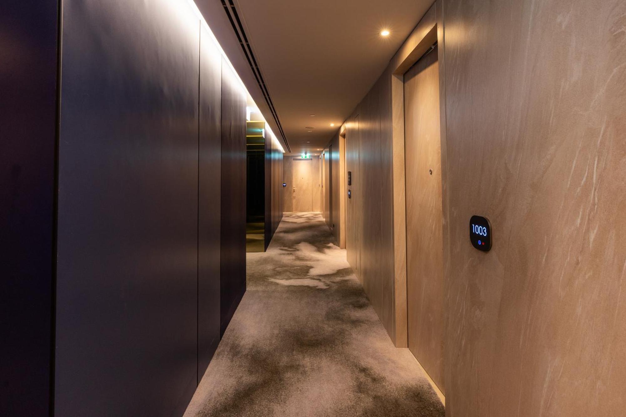 Akara Hotel Патая Екстериор снимка