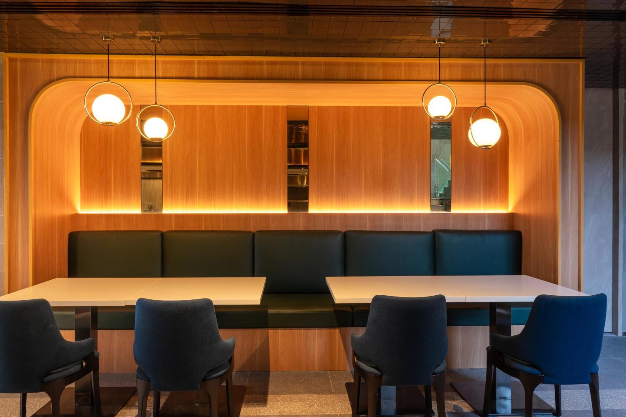 Akara Hotel Патая Екстериор снимка