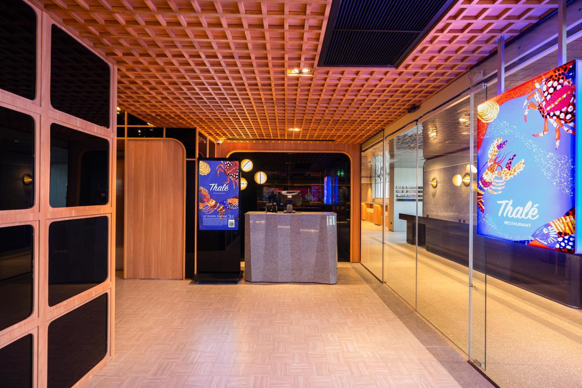 Akara Hotel Патая Екстериор снимка